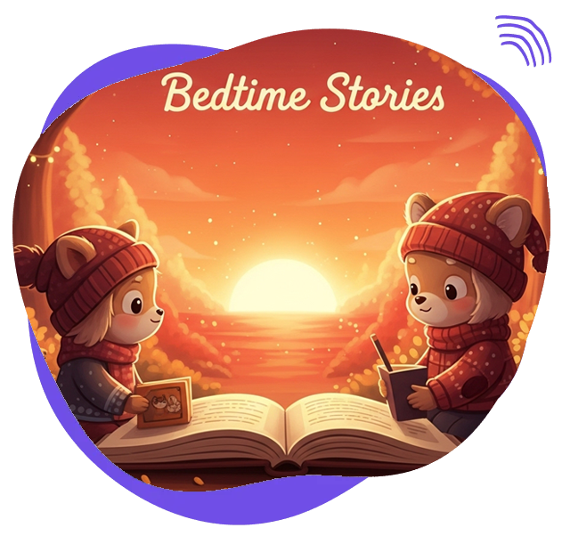 Bedtime Stories