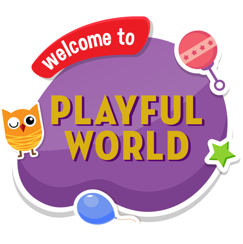Playfulworld